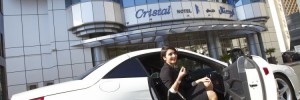 Imagine pentru Cristal Hotel Cazare - Litoral Abu Dhabi 2025
