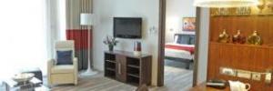 Imagine pentru Hotel Staybridge Suites Cazare - Litoral Abu Dhabi 2026