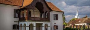 Imagine pentru Castle Hotel Daniel Cazare - Munte Baile Tusnad 2026