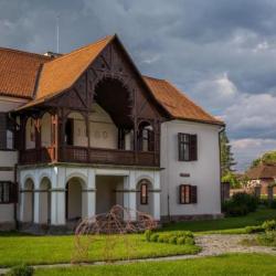 Imagine pentru Castle Hotel Daniel Cazare - Munte Baile Tusnad 2026