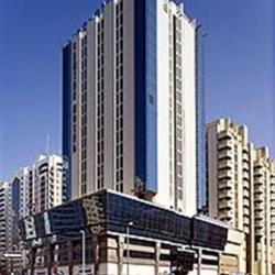 Imagine pentru Mercure Abu Dhabi Centre Hotel Cazare - Litoral Abu Dhabi 2026