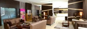 Imagine pentru Nehal Hotel - Abu Dhabi Cazare - Litoral Abu Dhabi 2026