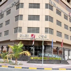 Imagine pentru Ewan Ajman Suites Hotel Cazare - Litoral Ajman 2025
