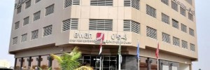 Imagine pentru Ewan Ajman Suites Hotel Cazare - Litoral Ajman 2025