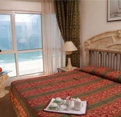 Imagine pentru Ramada Beach Hotel Cazare - Litoral Ajman 2025