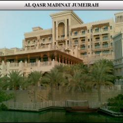 Imagine pentru Hotel Al Qasr - Madinat Jumeirah City Break - Dubai 2025