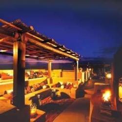 Imagine pentru Hotel Bab Al Shams Cazare - Dubai 2025