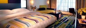 Imagine pentru Dubai International Hotel Cazare - Dubai 2026