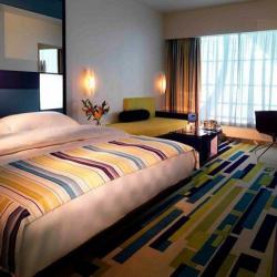 Imagine pentru Dubai International Hotel Cazare - Dubai 2026