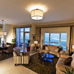 Imagine pentru Dubai Marriott Harbour Hotel & Suites Cazare - Dubai 2025