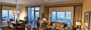 Imagine pentru Dubai Marriott Harbour Hotel & Suites Cazare - Dubai 2025