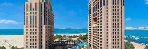 Imagine pentru Habtoor Grand Resort, Autograph Collection Cazare - Dubai 2024