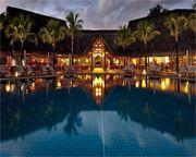 Imagine pentru Hotel Sands Resort Cazare - Flic En Flac 2023