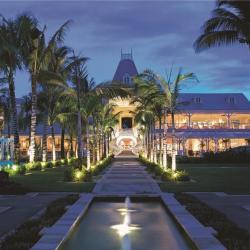 Imagine pentru Hotel Sugar Beach Cazare - Flic En Flac la hoteluri de 5* stele 2025
