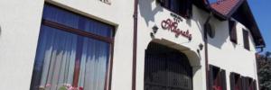 Imagine pentru Pensiunea Magnolia Cazare - City Break Marginimea Sibiului la hoteluri de 3* stele 2025