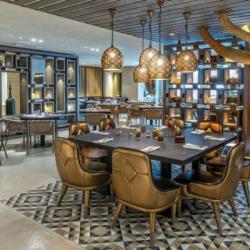 Imagine pentru Hotel Radisson Blu Deira Creek Cazare - Dubai 2027