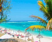 Imagine pentru Hotel Silver Beach Cazare - Trou D'eau Douce 2026