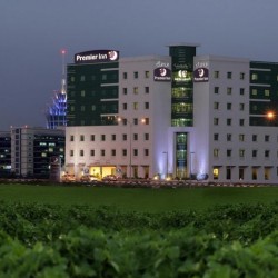 Imagine pentru Hotel Premier Inn Dubai Silicon Oasis City Break - Dubai 2025