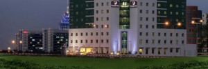 Imagine pentru Hotel Premier Inn Dubai Silicon Oasis City Break - Dubai 2025