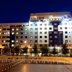 Imagine pentru Lisabona Cazare - Litoral Portugalia la hoteluri de 4* stele 2025