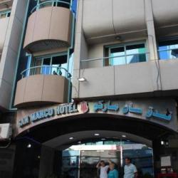 Imagine pentru San Marco Hotel Charter Avion - Emiratele Arabe Unite 2025