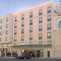 Imagine pentru Real Palacio Hotel Cazare - Litoral Lisabona 2024