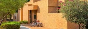 Imagine pentru Hotel The Ritz-carlton Ras Al Khaimah, Al Wadi Desert Cazare - Litoral Ras Al Khaimah 2025