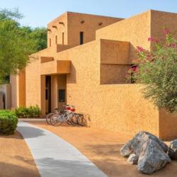 Imagine pentru Hotel The Ritz-carlton Ras Al Khaimah, Al Wadi Desert Cazare - Litoral Ras Al Khaimah 2025