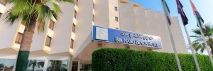 Imagine pentru Bm Beach Resort Cazare - Litoral Ras Al Khaimah la hoteluri cu Demipensiune 2024