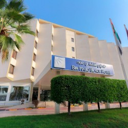 Imagine pentru Bm Beach Resort Cazare - Litoral Ras Al Khaimah la hoteluri cu Demipensiune 2024
