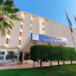 Imagine pentru Bm Beach Resort Cazare - Litoral Ras Al Khaimah la hoteluri de 4* stele 2025