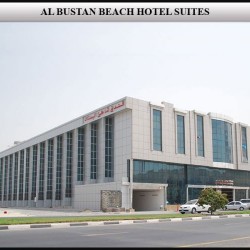 Imagine pentru Al Bustan Hotel Sharjah Cazare - Litoral Sharjah 2024