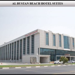 Imagine pentru Al Bustan Hotel Sharjah Cazare - Litoral Sharjah 2025
