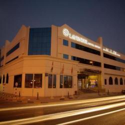 Imagine pentru Lavender Hotel Sharjah Cazare - Litoral Sharjah la hoteluri de 4* stele 2025
