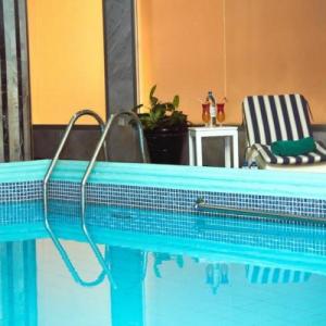 poza Nova Park Hotel