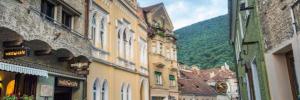 Imagine pentru Aki Apartment Cazare - Munte Brasov la hoteluri de 3* stele 2025