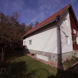 Imagine pentru Hotel Casa Martha Cazare - City Break Sovata la hoteluri de 3* stele 2025