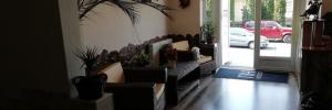 Imagine pentru Hotel Casa Julia Cazare - City Break Sovata la hoteluri de 3* stele 2025