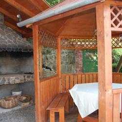 Imagine pentru Hotel Casa Kiss Cazare - City Break Sovata la hoteluri de 3* stele 2025