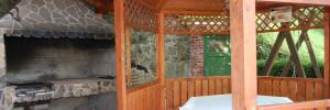 Imagine pentru Hotel Casa Kiss Cazare - City Break Sovata la hoteluri de 3* stele 2025