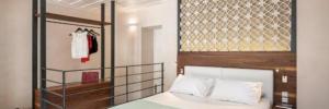 Imagine pentru Ambassadors Residence Boutique Hotel Chania Cazare - Litoral Chania  2025