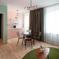 Imagine pentru Hotel Etagerie Linz Cazare - Munte Linz 2024