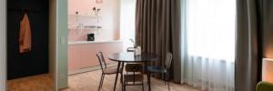 Imagine pentru Hotel Etagerie Linz Cazare - Upper Austria 2025