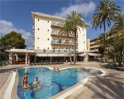 Imagine pentru Hotel Ayron Park Cazare - Litoral El Arenal 2024