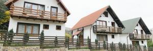 Imagine pentru Hotel Vilele Superski Cazare - Cavnic 2026
