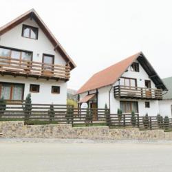 Imagine pentru Hotel Vilele Superski Cazare - Cavnic 2026