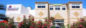Imagine pentru Turgutreis Cazare - Litoral Bodrum la hoteluri de 4* stele 2025