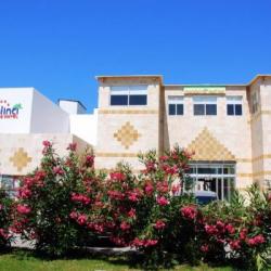 Imagine pentru Turgutreis Cazare - Litoral Bodrum la hoteluri de 4* stele 2025