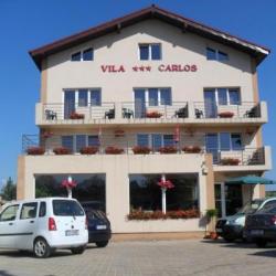 Imagine pentru Baile Felix Cazare - City Break Crisana 2026