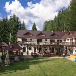 Imagine pentru Hotel Conacul Dascalu Cazare - Munte Azuga la hoteluri de 3* stele 2025